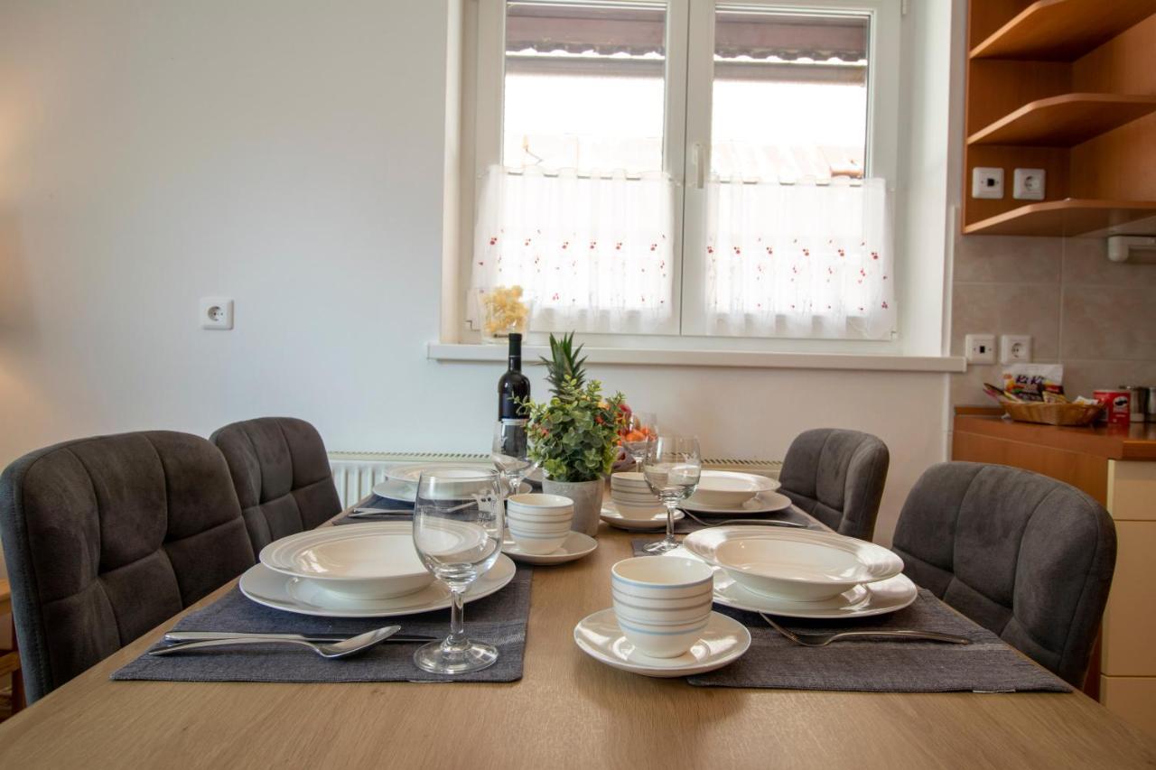 Apartments Pod Bregom Kranjska Gora Dış mekan fotoğraf