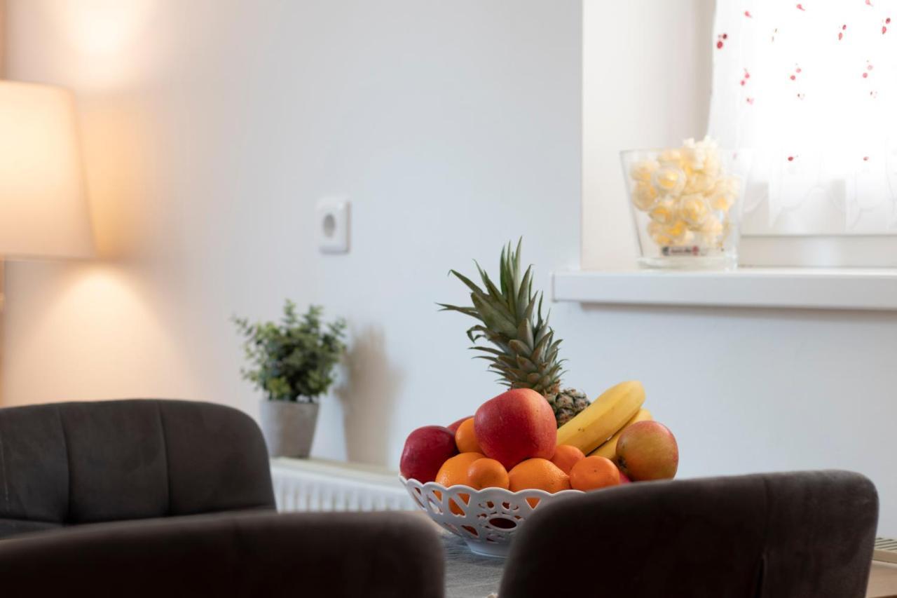 Apartments Pod Bregom Kranjska Gora Dış mekan fotoğraf
