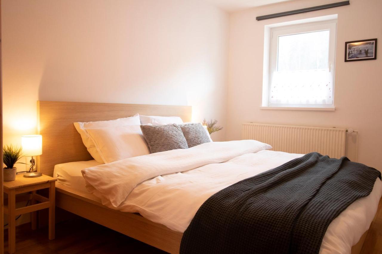 Apartments Pod Bregom Kranjska Gora Dış mekan fotoğraf