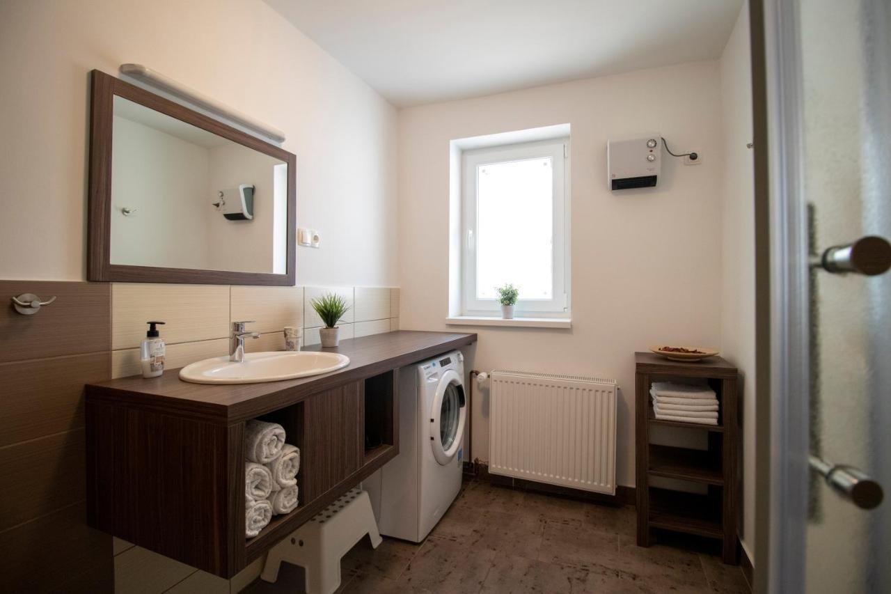 Apartments Pod Bregom Kranjska Gora Dış mekan fotoğraf