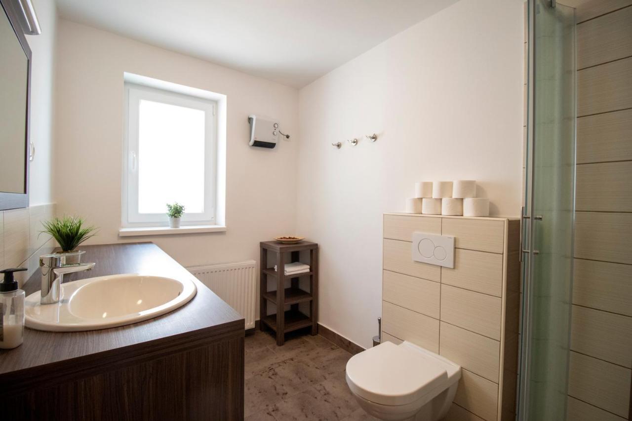 Apartments Pod Bregom Kranjska Gora Dış mekan fotoğraf