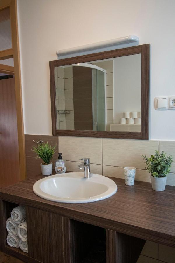 Apartments Pod Bregom Kranjska Gora Dış mekan fotoğraf