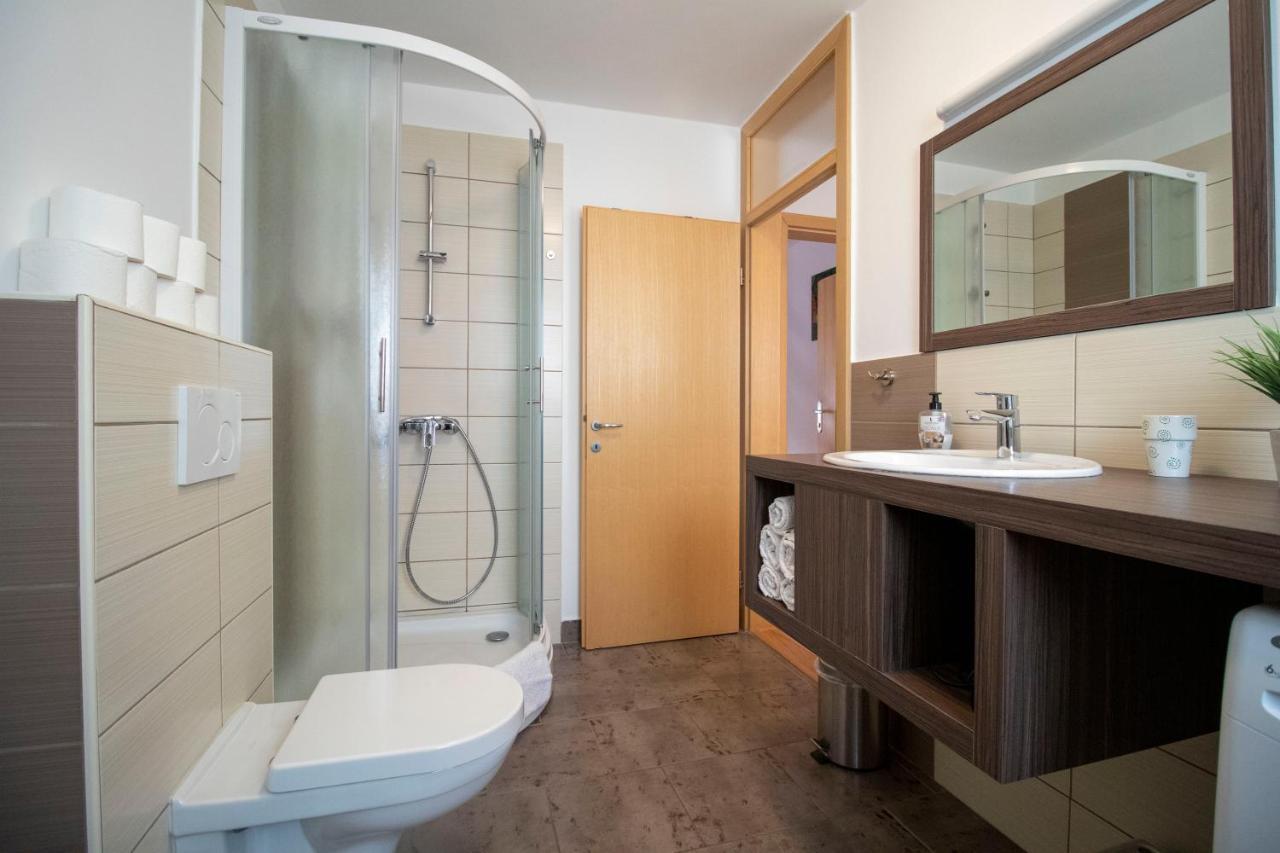 Apartments Pod Bregom Kranjska Gora Dış mekan fotoğraf